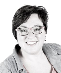 Christina Weenk